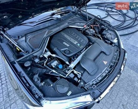 Черный БМВ Х5, объемом двигателя 2.99 л и пробегом 157 тыс. км за 29999 $, фото 85 на Automoto.ua