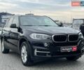 Черный БМВ Х5, объемом двигателя 2 л и пробегом 135 тыс. км за 27490 $, фото 11 на Automoto.ua