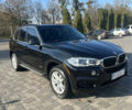 Черный БМВ Х5, объемом двигателя 3 л и пробегом 155 тыс. км за 21500 $, фото 2 на Automoto.ua
