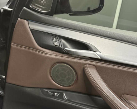 Черный БМВ Х5, объемом двигателя 3 л и пробегом 218 тыс. км за 33999 $, фото 20 на Automoto.ua