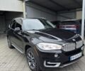 Черный БМВ Х5, объемом двигателя 3 л и пробегом 178 тыс. км за 20200 $, фото 3 на Automoto.ua