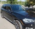 Чорний БМВ Х5, об'ємом двигуна 2.98 л та пробігом 180 тис. км за 19500 $, фото 10 на Automoto.ua