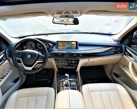 Черный БМВ Х5, объемом двигателя 2.99 л и пробегом 188 тыс. км за 25900 $, фото 24 на Automoto.ua