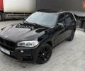 БМВ Х5 2015 в Тернополе на Automoto.ua Черный БМВ Х5, объемом двигателя 2.98 л и пробегом 170 тыс. км за 24000 $, фото 1 на Automoto.ua
