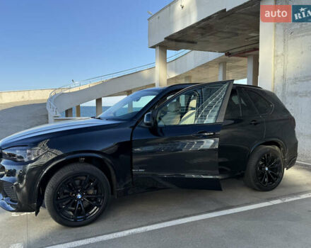 Черный БМВ Х5, объемом двигателя 2.98 л и пробегом 99 тыс. км за 31500 $, фото 8 на Automoto.ua