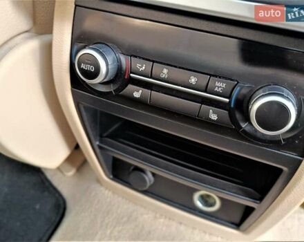 Черный БМВ Х5, объемом двигателя 2.99 л и пробегом 188 тыс. км за 27000 $, фото 36 на Automoto.ua