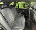 Чорний БМВ Х5, об'ємом двигуна 3 л та пробігом 75 тис. км за 25000 $, фото 15 на Automoto.ua