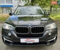 Черный БМВ Х5, объемом двигателя 2 л и пробегом 152 тыс. км за 23490 $, фото 7 на Automoto.ua