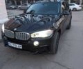 Чорний БМВ Х5, об'ємом двигуна 3 л та пробігом 170 тис. км за 20000 $, фото 8 на Automoto.ua