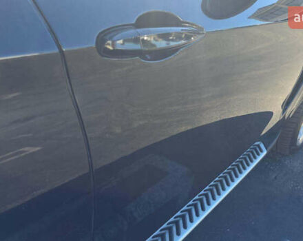 Чорний БМВ Х5, об'ємом двигуна 2.99 л та пробігом 193 тис. км за 22800 $, фото 21 на Automoto.ua