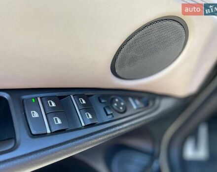 Чорний БМВ Х5, об'ємом двигуна 2 л та пробігом 270 тис. км за 28500 $, фото 26 на Automoto.ua