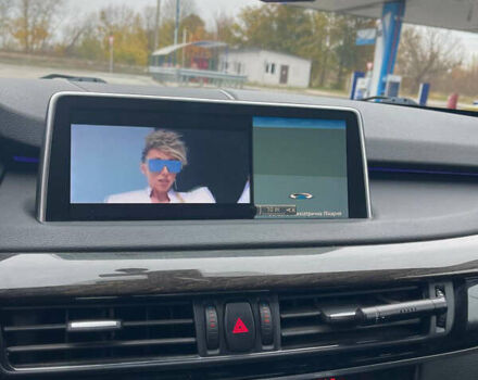 Чорний БМВ Х5, об'ємом двигуна 2.98 л та пробігом 195 тис. км за 20000 $, фото 32 на Automoto.ua