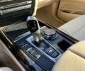 Черный БМВ Х5, объемом двигателя 3 л и пробегом 107 тыс. км за 23800 $, фото 15 на Automoto.ua