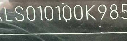 Чорний БМВ Х5, об'ємом двигуна 2 л та пробігом 197 тис. км за 28000 $, фото 10 на Automoto.ua