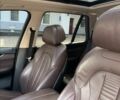 Черный БМВ Х5, объемом двигателя 3 л и пробегом 195 тыс. км за 35153 $, фото 3 на Automoto.ua