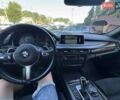 Черный БМВ Х5, объемом двигателя 2 л и пробегом 198 тыс. км за 26500 $, фото 35 на Automoto.ua
