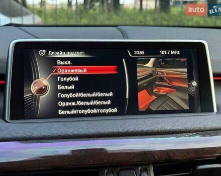 Черный БМВ Х5, объемом двигателя 2.98 л и пробегом 144 тыс. км за 22750 $, фото 40 на Automoto.ua