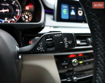 Чорний БМВ Х5, об'ємом двигуна 2.99 л та пробігом 201 тис. км за 29900 $, фото 24 на Automoto.ua