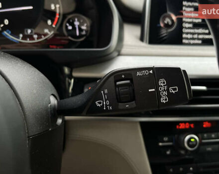 Черный БМВ Х5, объемом двигателя 2.99 л и пробегом 317 тыс. км за 27999 $, фото 23 на Automoto.ua