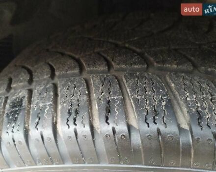 Чорний БМВ Х5, об'ємом двигуна 2 л та пробігом 159 тис. км за 25500 $, фото 17 на Automoto.ua