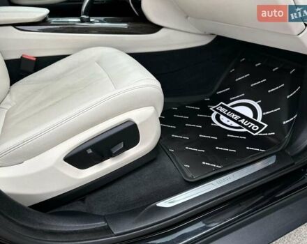 Чорний БМВ Х5, об'ємом двигуна 2 л та пробігом 148 тис. км за 26999 $, фото 61 на Automoto.ua