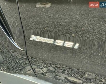 Черный БМВ Х5, объемом двигателя 2.98 л и пробегом 144 тыс. км за 22750 $, фото 21 на Automoto.ua