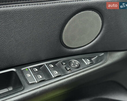 Черный БМВ Х5, объемом двигателя 2.99 л и пробегом 499 тыс. км за 22800 $, фото 27 на Automoto.ua