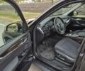 БМВ Х5 2015 в Днепре (Днепропетровске) на Automoto.ua Черный БМВ Х5, объемом двигателя 2 л и пробегом 226 тыс. км за 18300 $, фото 7 на Automoto.ua