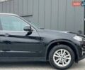 Черный БМВ Х5, объемом двигателя 2 л и пробегом 135 тыс. км за 27490 $, фото 10 на Automoto.ua