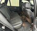 Черный БМВ Х5, объемом двигателя 3 л и пробегом 74 тыс. км за 14500 $, фото 9 на Automoto.ua