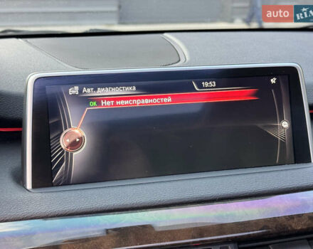 Чорний БМВ Х5, об'ємом двигуна 3 л та пробігом 194 тис. км за 19900 $, фото 41 на Automoto.ua