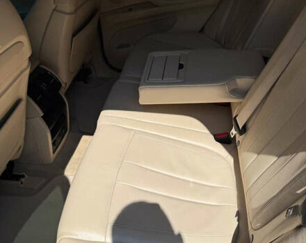 Чорний БМВ Х5, об'ємом двигуна 2.99 л та пробігом 193 тис. км за 31999 $, фото 22 на Automoto.ua