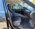 Черный БМВ Х5, объемом двигателя 3 л и пробегом 70 тыс. км за 9600 $, фото 7 на Automoto.ua