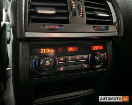 Черный БМВ Х5, объемом двигателя 3 л и пробегом 166 тыс. км за 29400 $, фото 12 на Automoto.ua