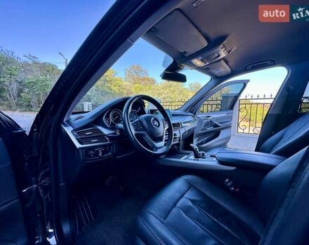 Черный БМВ Х5, объемом двигателя 2.99 л и пробегом 157 тыс. км за 29999 $, фото 39 на Automoto.ua