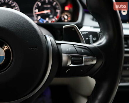 Чорний БМВ Х5, об'ємом двигуна 2.99 л та пробігом 201 тис. км за 29900 $, фото 22 на Automoto.ua