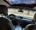 Черный БМВ Х5, объемом двигателя 3 л и пробегом 177 тыс. км за 19700 $, фото 32 на Automoto.ua
