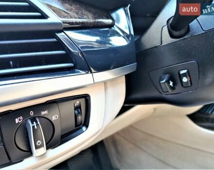 Черный БМВ Х5, объемом двигателя 2.99 л и пробегом 188 тыс. км за 25900 $, фото 42 на Automoto.ua