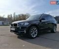 Черный БМВ Х5, объемом двигателя 2.99 л и пробегом 188 тыс. км за 27000 $, фото 15 на Automoto.ua