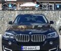 Чорний БМВ Х5, об'ємом двигуна 2.98 л та пробігом 86 тис. км за 32500 $, фото 4 на Automoto.ua