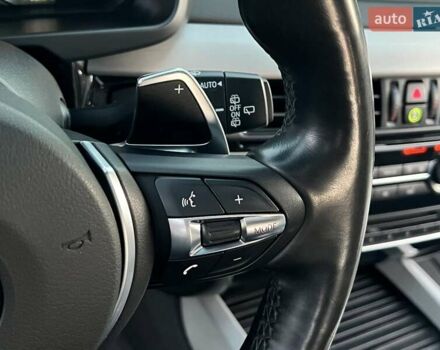 Черный БМВ Х5, объемом двигателя 2.99 л и пробегом 199 тыс. км за 33500 $, фото 49 на Automoto.ua