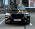 Черный БМВ Х5, объемом двигателя 2.99 л и пробегом 219 тыс. км за 29500 $, фото 1 на Automoto.ua
