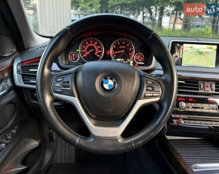 Черный БМВ Х5, объемом двигателя 2.98 л и пробегом 144 тыс. км за 22750 $, фото 31 на Automoto.ua