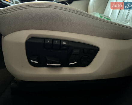 Черный БМВ Х5, объемом двигателя 2.99 л и пробегом 201 тыс. км за 29900 $, фото 90 на Automoto.ua