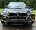 Черный БМВ Х5, объемом двигателя 3 л и пробегом 81 тыс. км за 19700 $, фото 1 на Automoto.ua