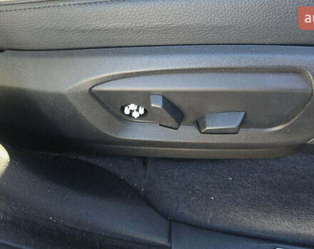 Чорний БМВ Х5, об'ємом двигуна 2.99 л та пробігом 193 тис. км за 22800 $, фото 22 на Automoto.ua