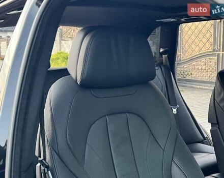 Черный БМВ Х5, объемом двигателя 2.99 л и пробегом 199 тыс. км за 33500 $, фото 83 на Automoto.ua