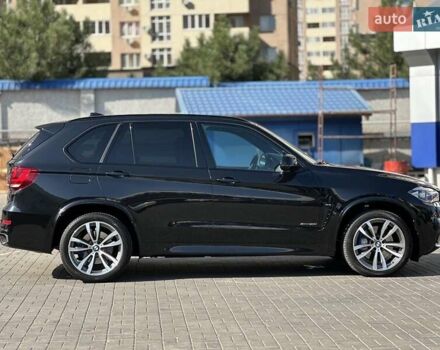Чорний БМВ Х5, об'ємом двигуна 4.4 л та пробігом 179 тис. км за 29990 $, фото 3 на Automoto.ua