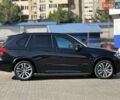 Чорний БМВ Х5, об'ємом двигуна 4.4 л та пробігом 179 тис. км за 29990 $, фото 3 на Automoto.ua