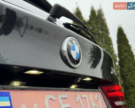 Черный БМВ Х5, объемом двигателя 2.99 л и пробегом 499 тыс. км за 22800 $, фото 16 на Automoto.ua
